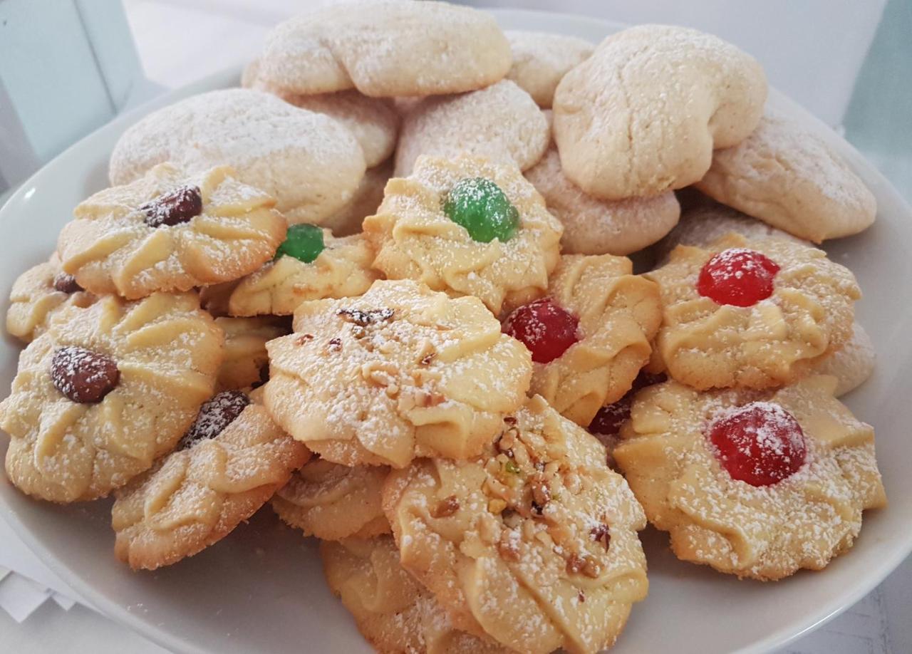 Hotel Odissea 칸네토 외부 사진